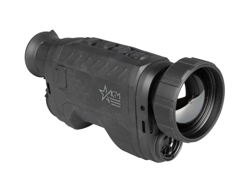 AGM ReachIR LRF 50-640