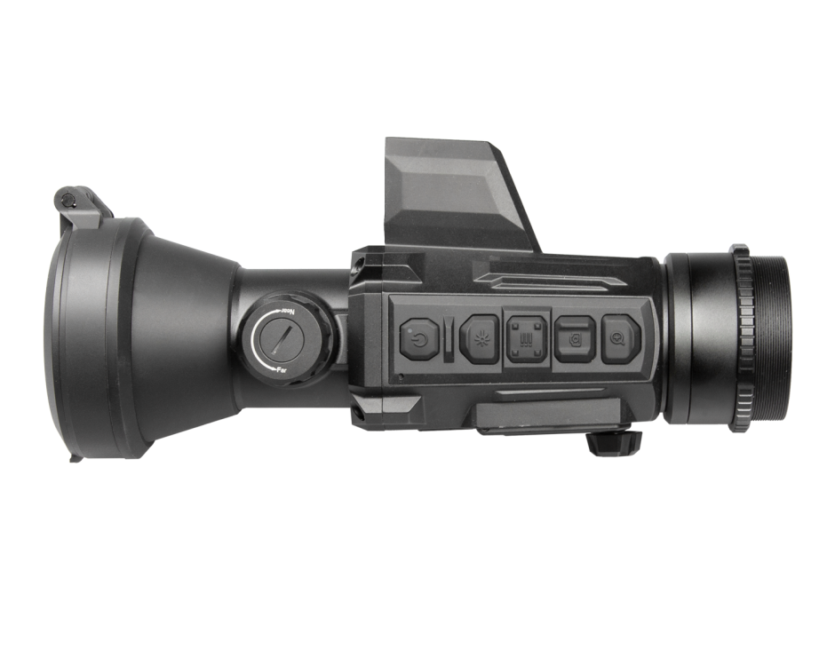 AGM Secutor LRF-C 75-640