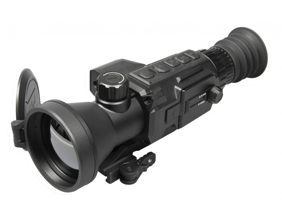 AGM Secutor LRF 75-640