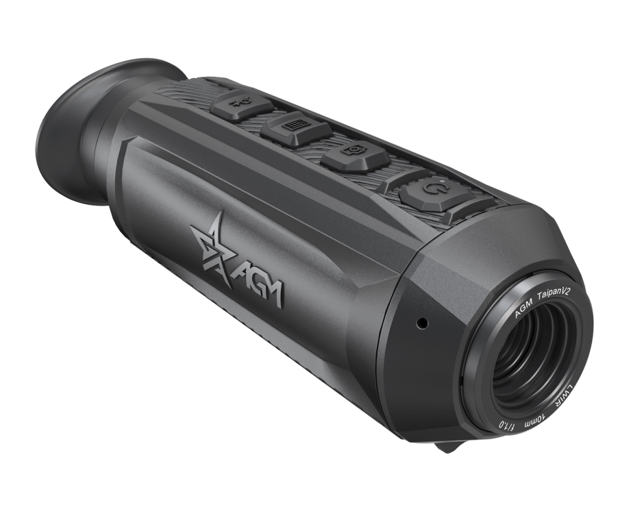 AGM Taipan V2 10-256