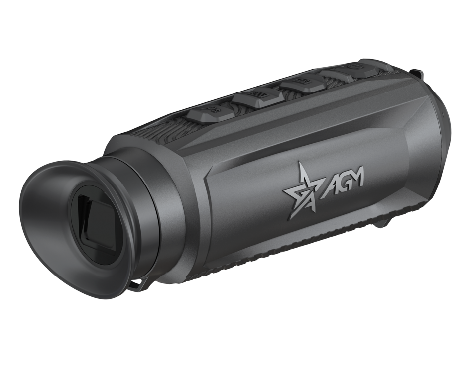 AGM Taipan V2 10-256