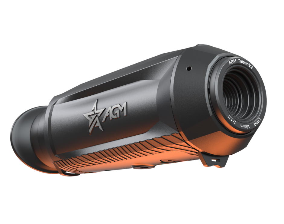 AGM Taipan V2 10-256