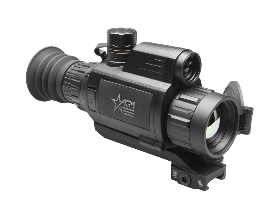 AGM VarmintV2 LRF 35-384