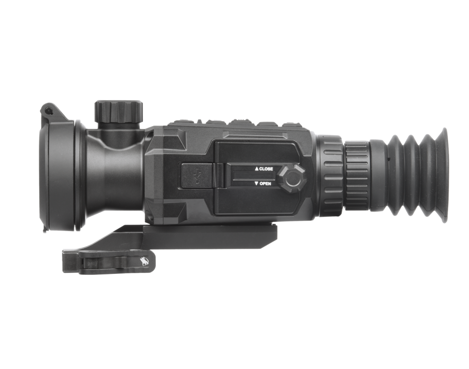 AGM Secutor LRF 50‑640