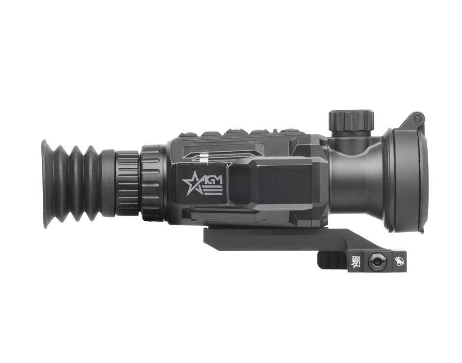 AGM Secutor LRF 50‑640